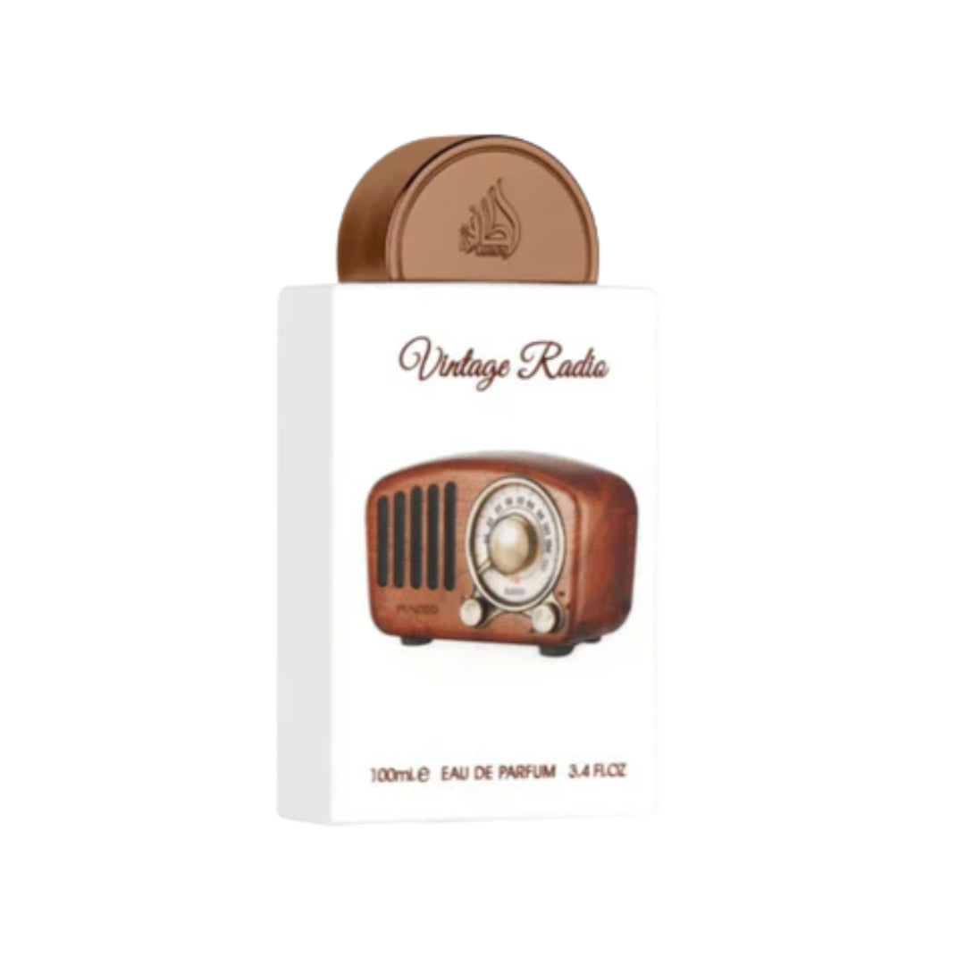 Vintage Radio