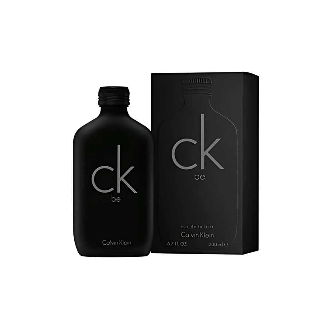 CALVIN KLEIN CK BE