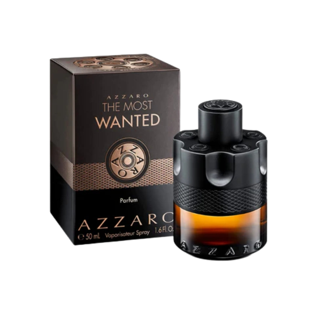Azzaro The Most Wanted