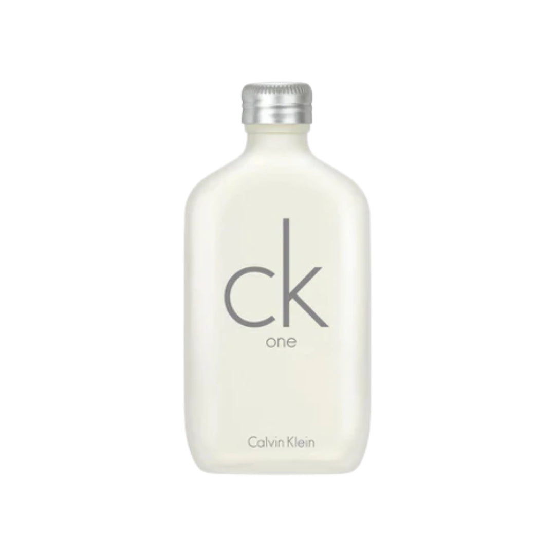 CK One Calvin Klein