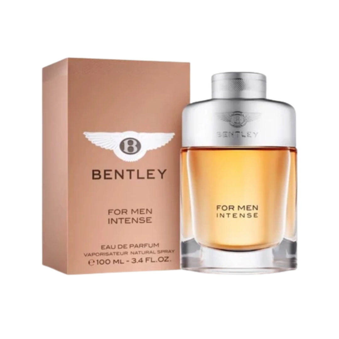 Bentley For Men Intense