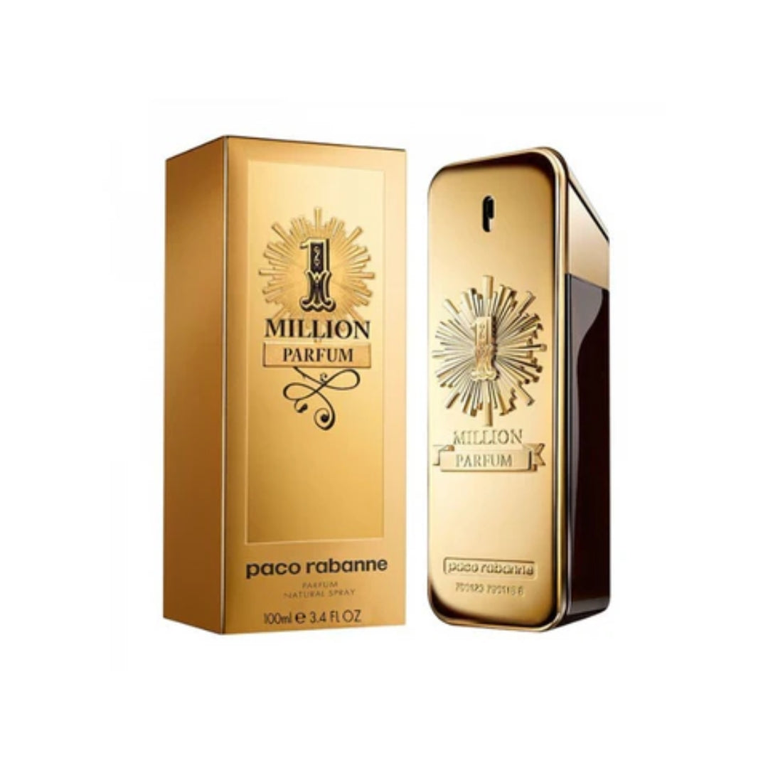 1 Million Rabanne