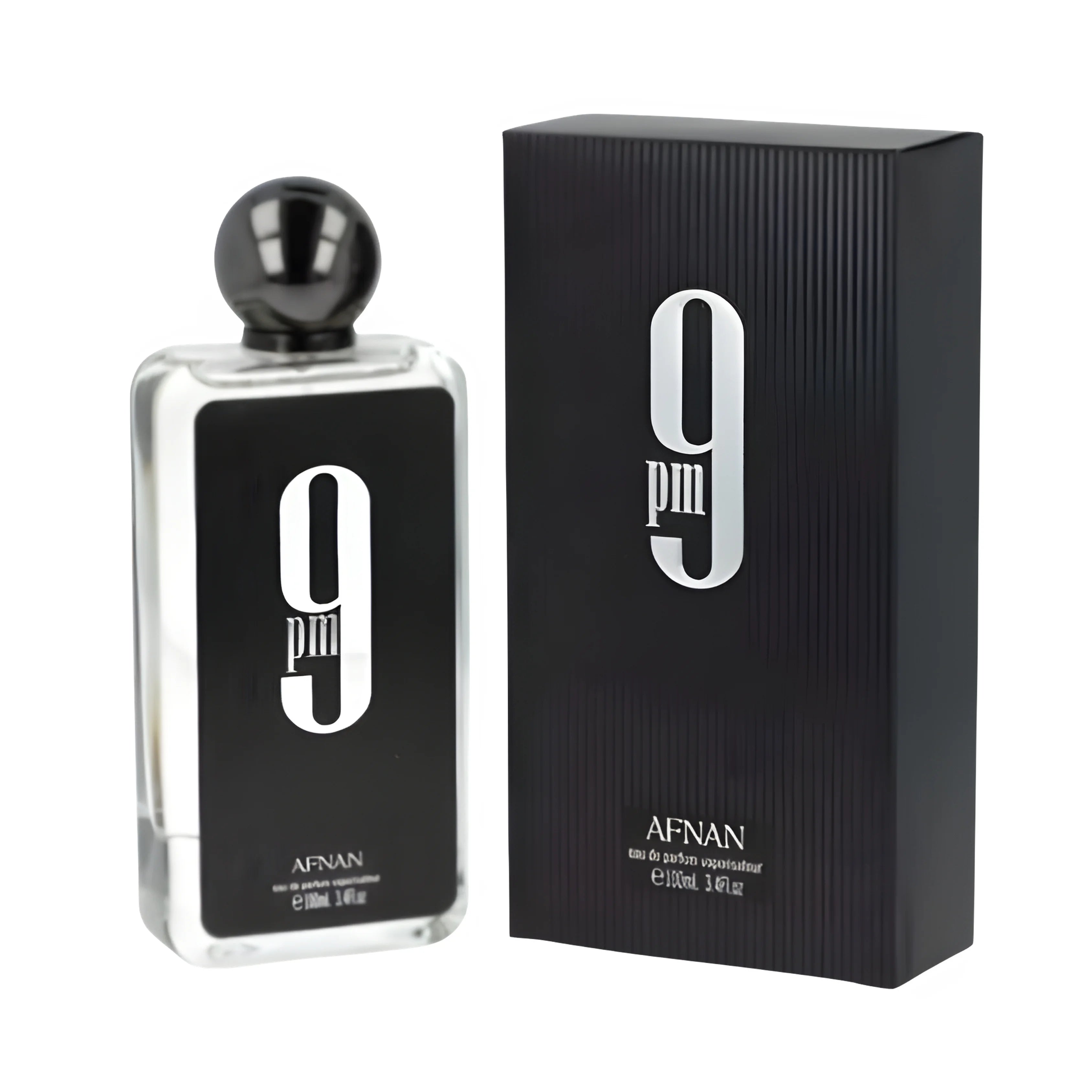 9pm Afnan