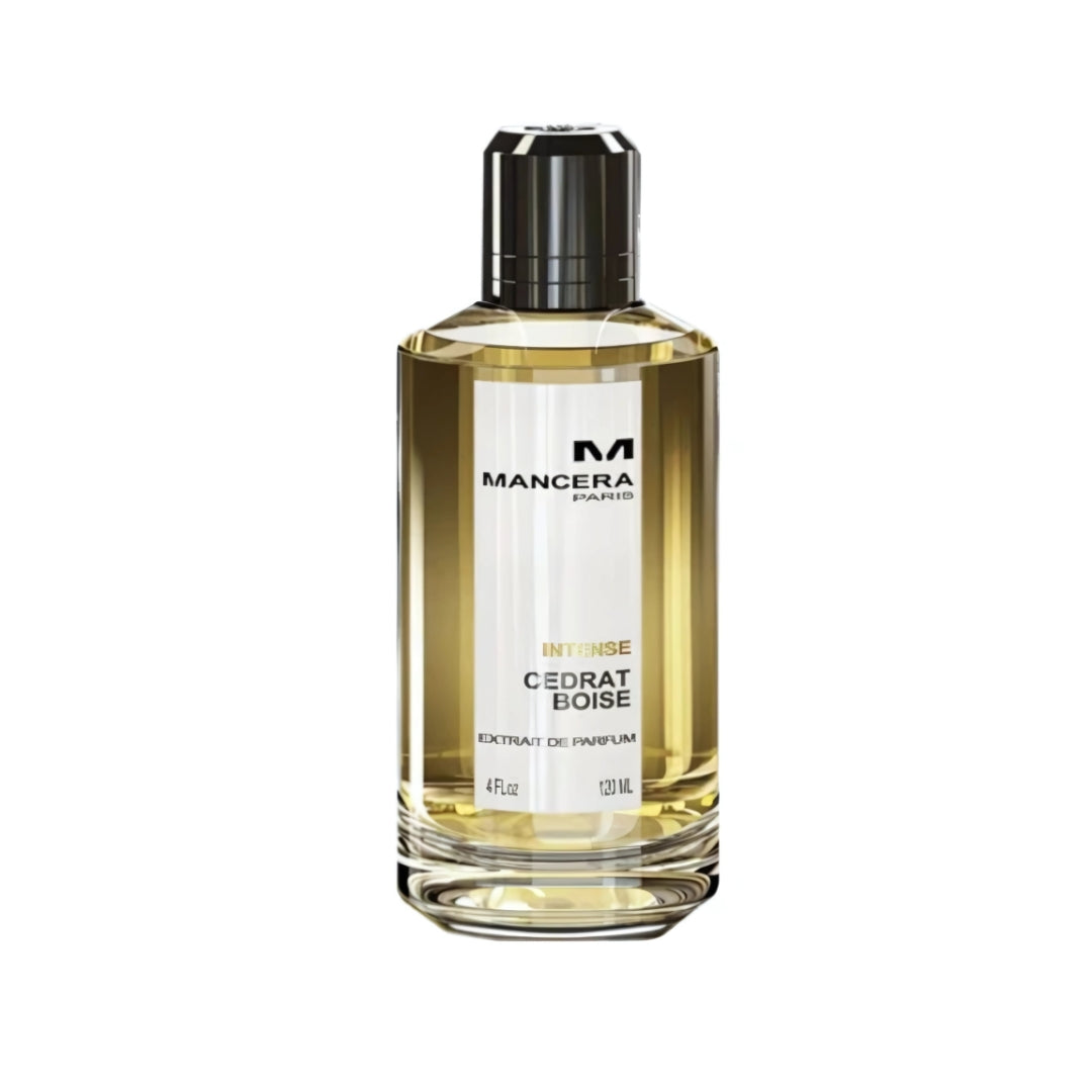 Intense Cedrat Boise Mancera 120ml