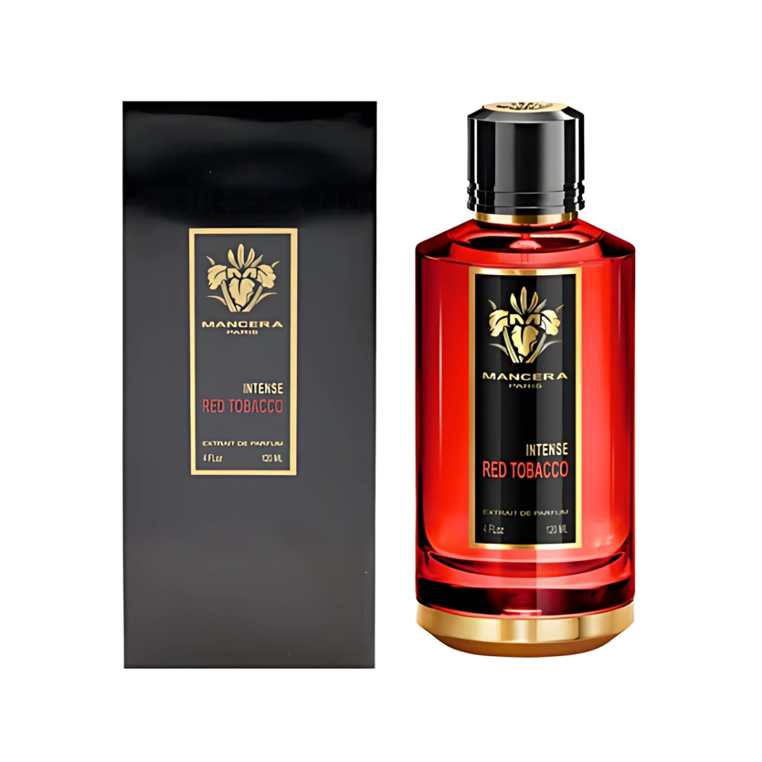 Red Tobacco Mancera