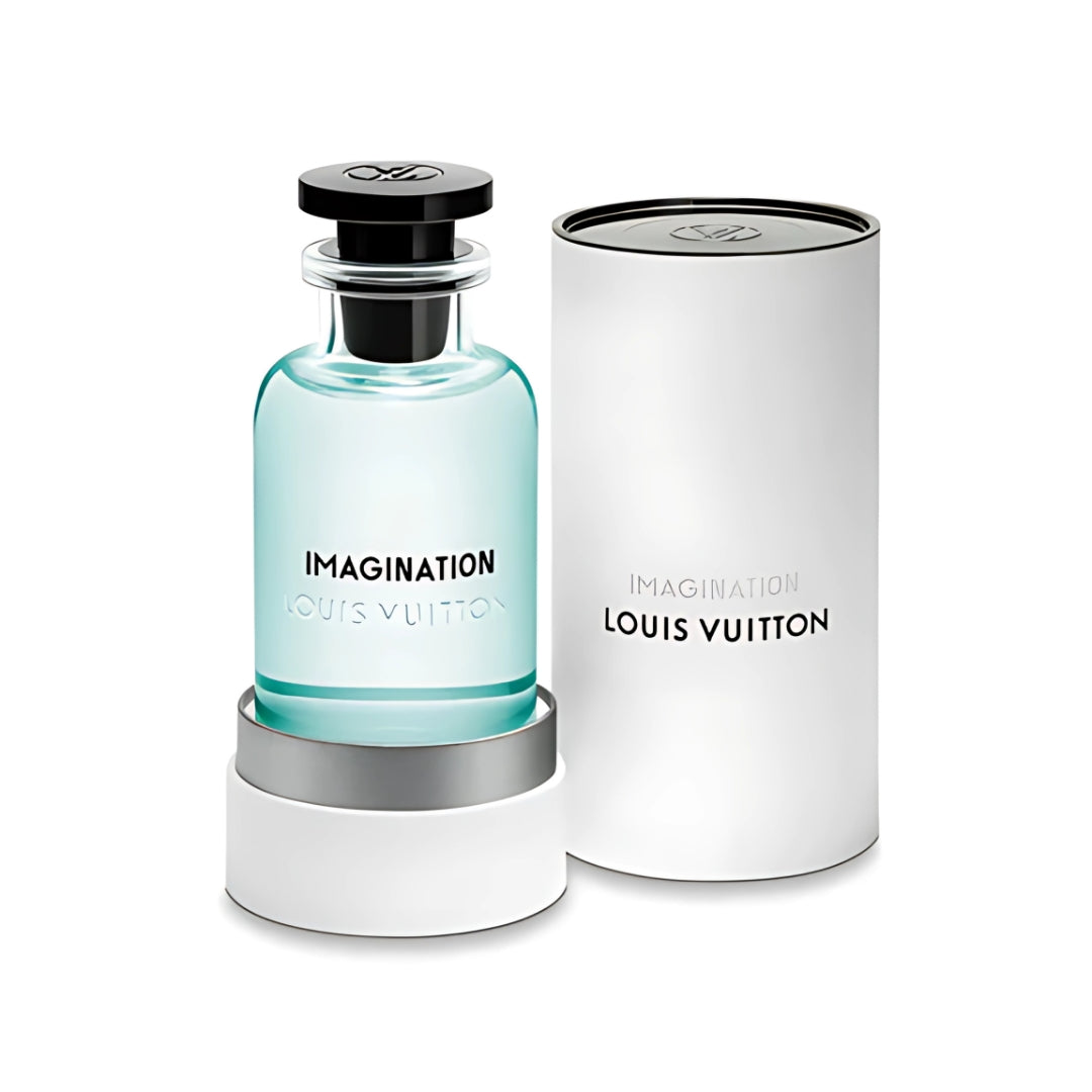 Imagination Louis Vuitton