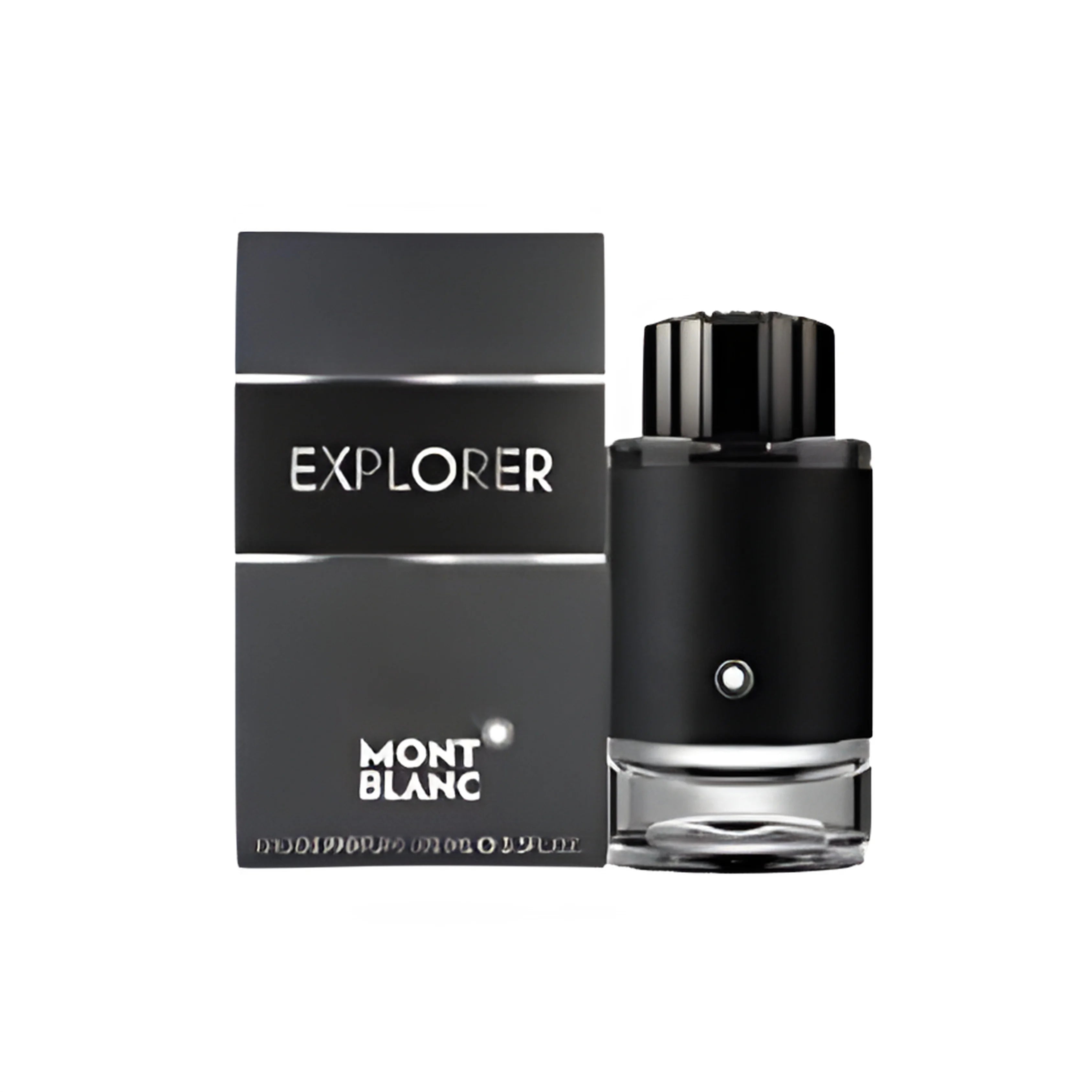 Explorer Montblanc