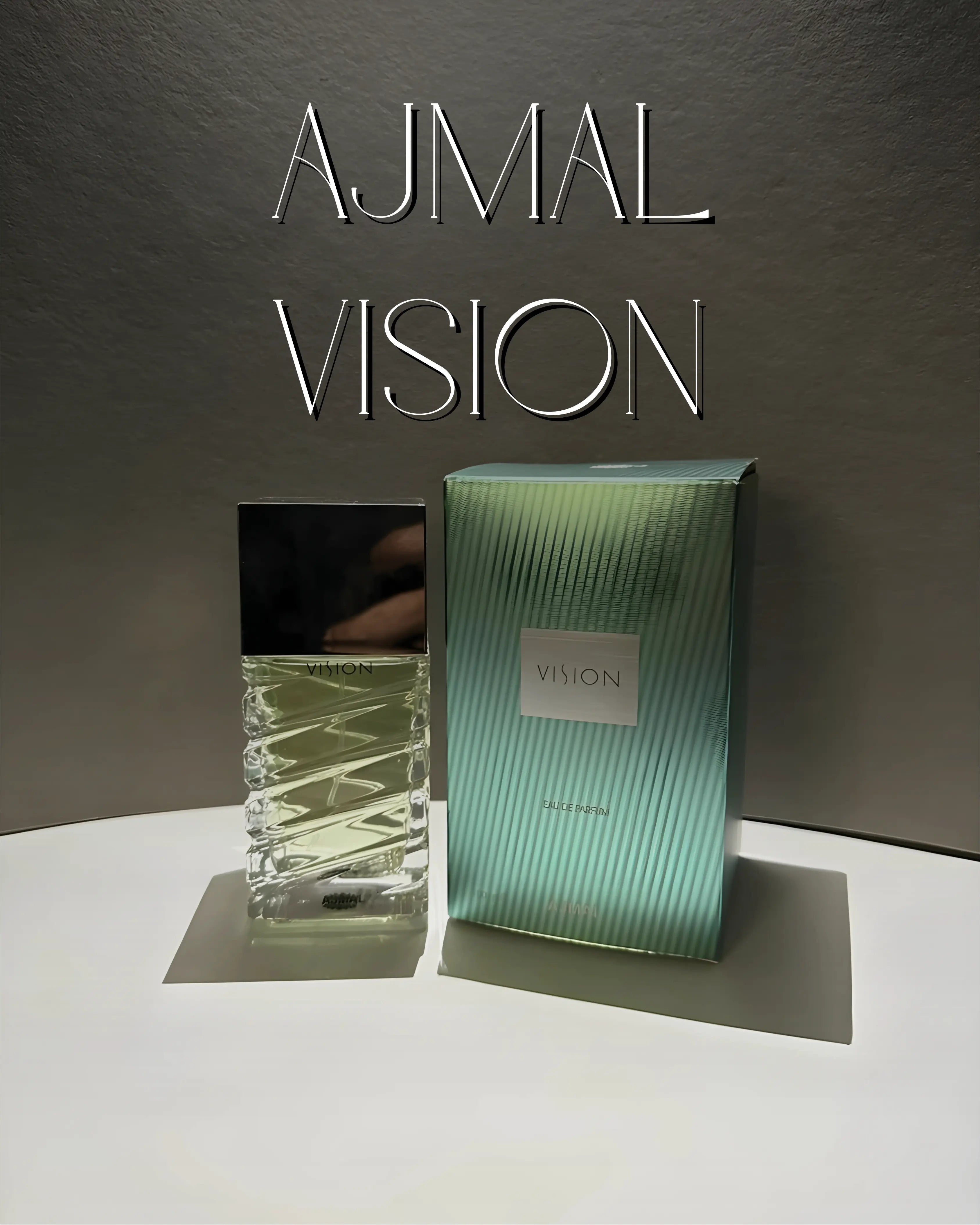 AJMAL VISION