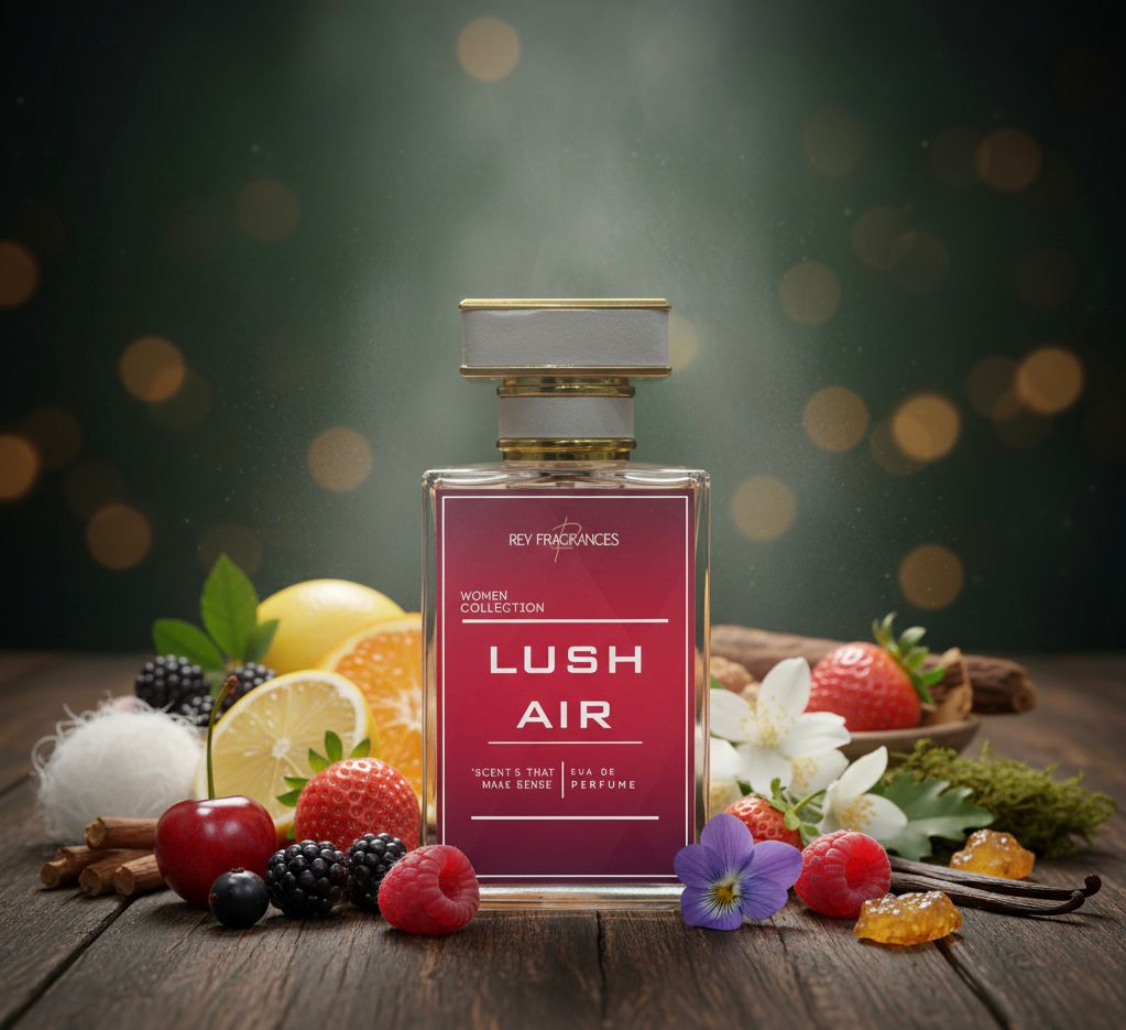 Lush Air