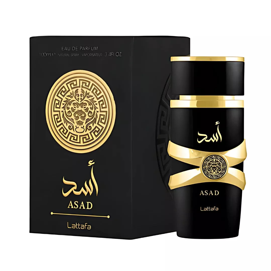 Lattafa  Asad
