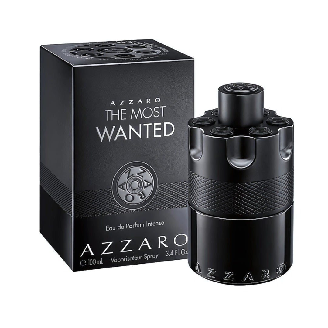 The Most Wanted Azzaro