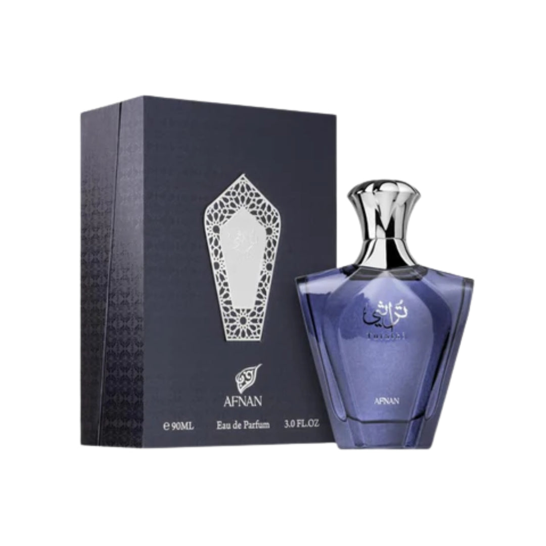 TURATHI BLUE