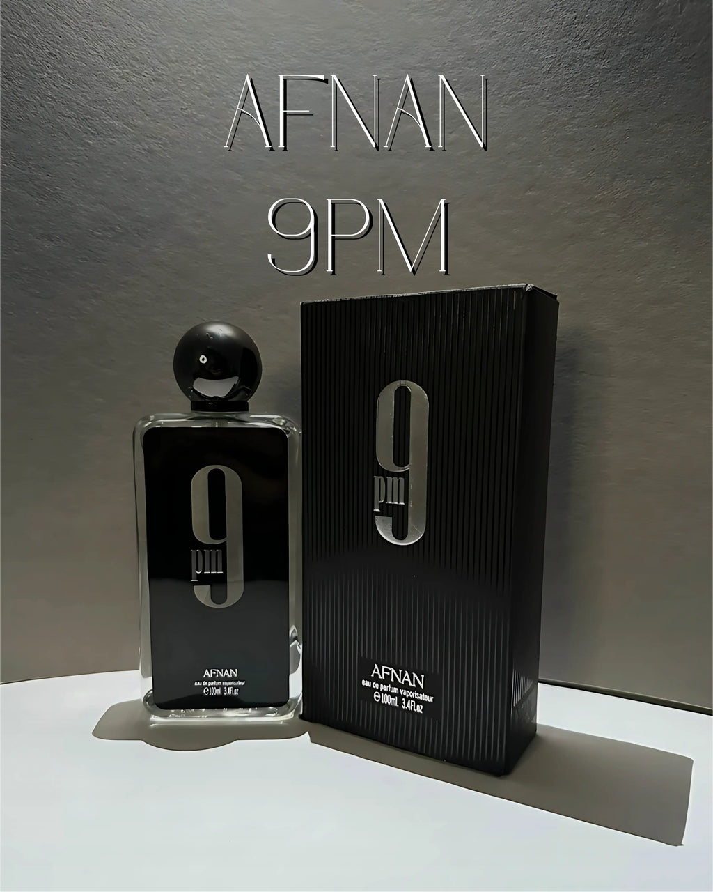 Afnan 9pm