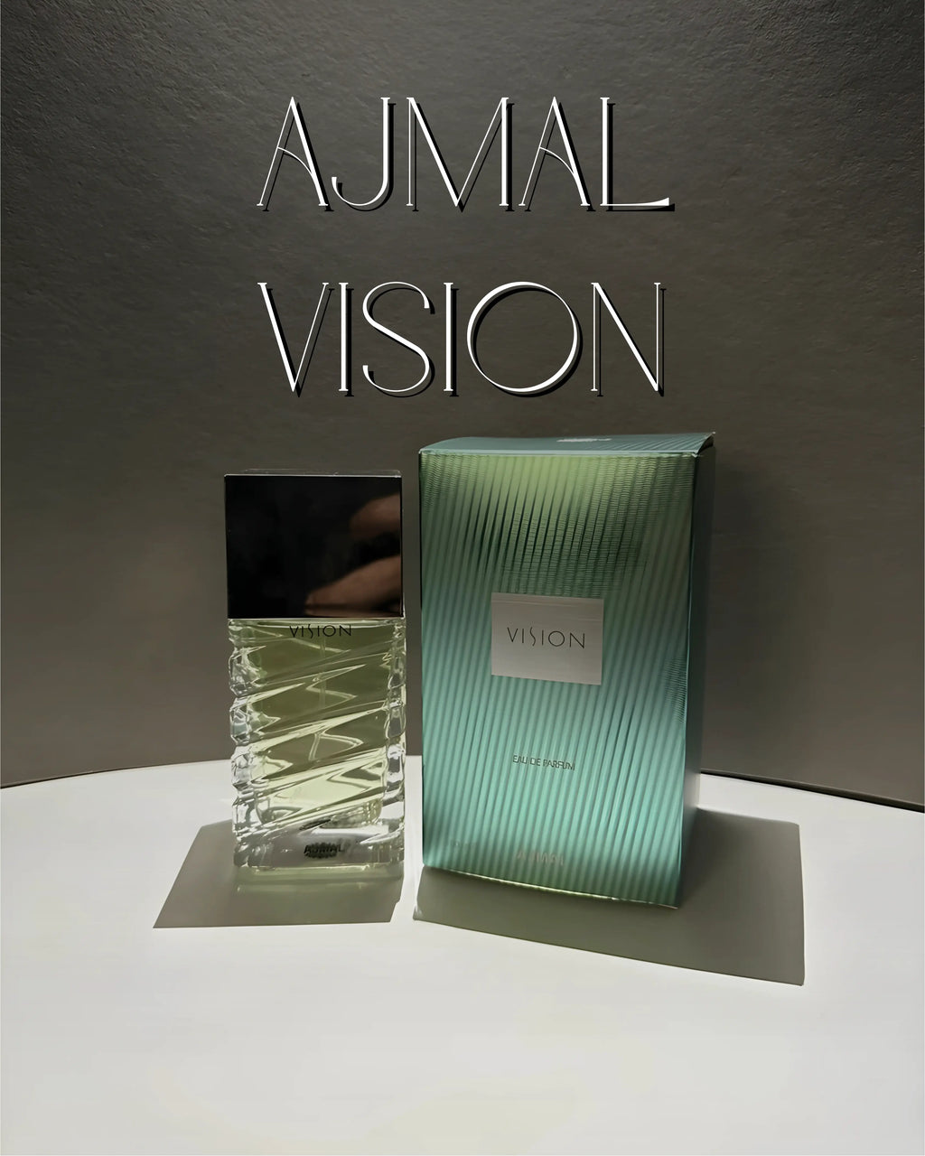 AJMAL VISION